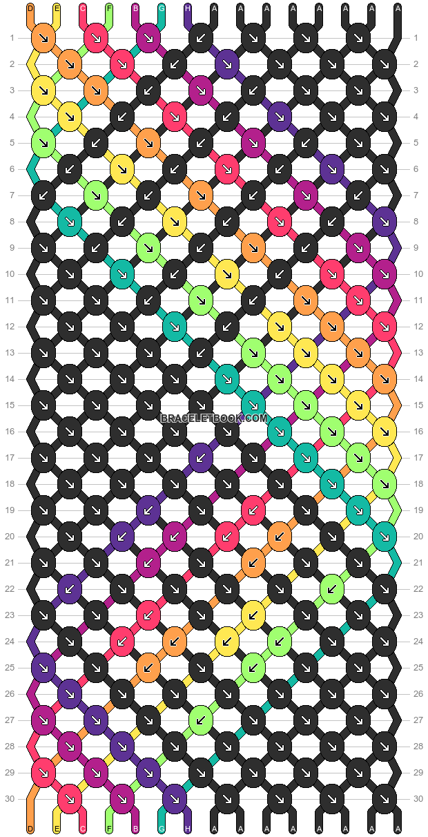 Normal pattern #109862 pattern