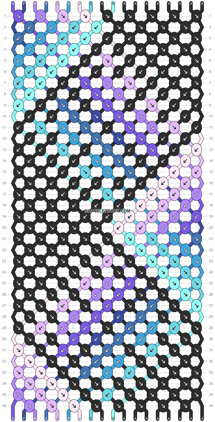 Normal pattern #109869 pattern