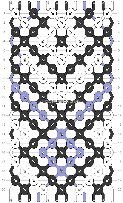 Normal pattern #109890 pattern