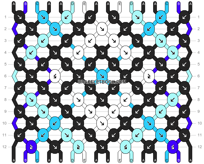 Normal pattern #110068 pattern