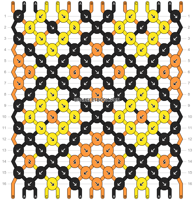 Normal pattern #110144 pattern