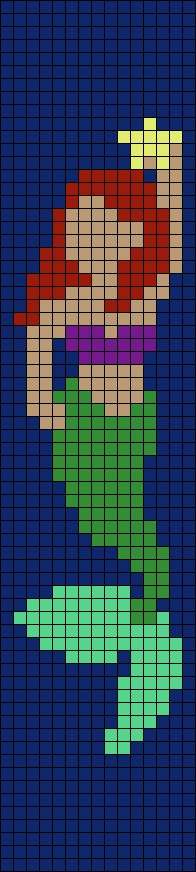 Alpha pattern #110202 preview