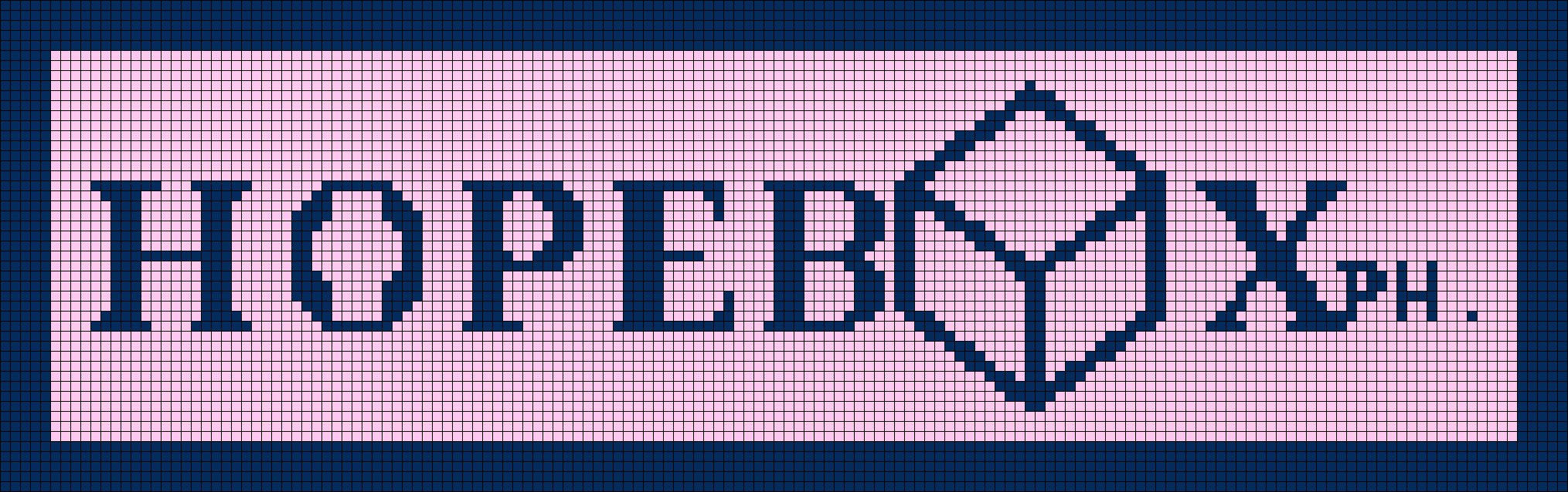 Alpha pattern #110205 preview