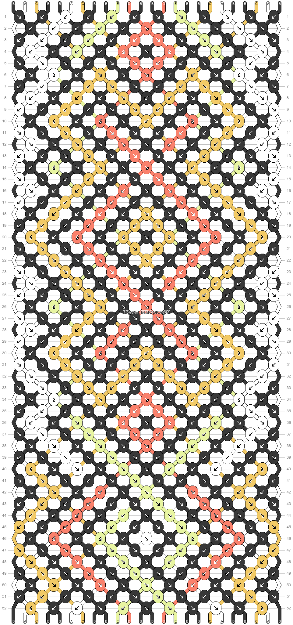 Normal pattern #110355 pattern