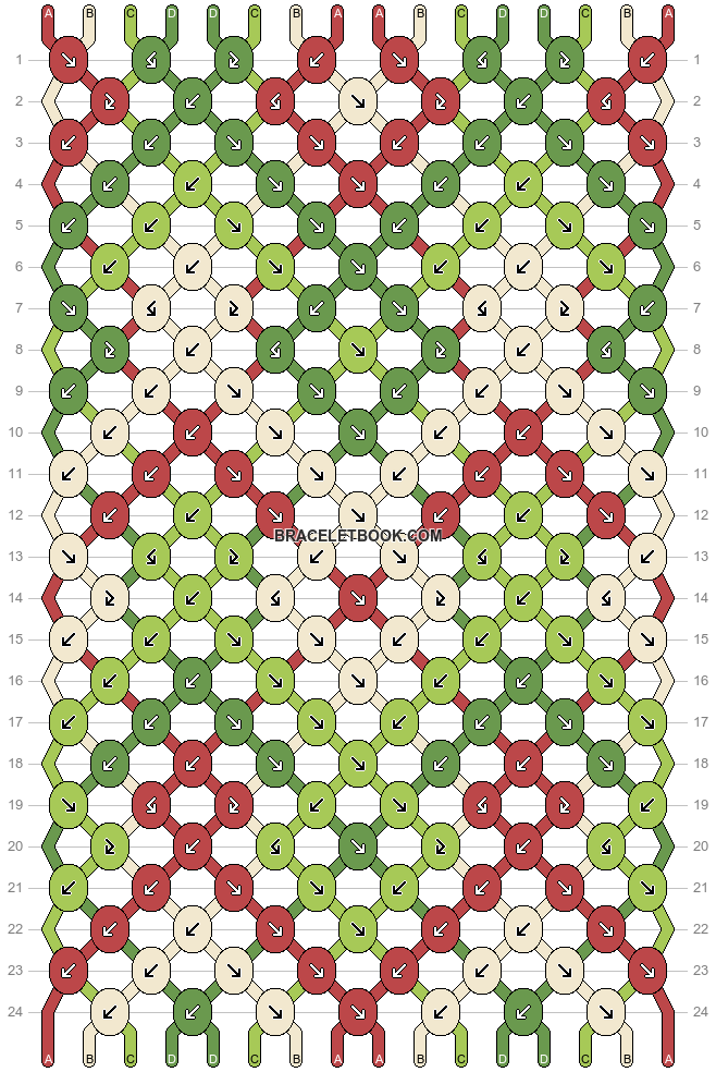 Normal pattern #110453 pattern