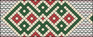 Normal pattern #110523