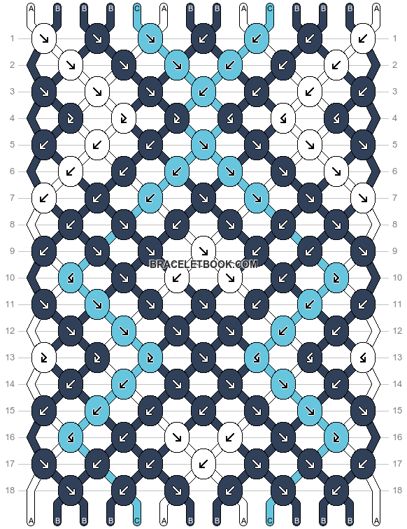 Normal pattern #110554 pattern