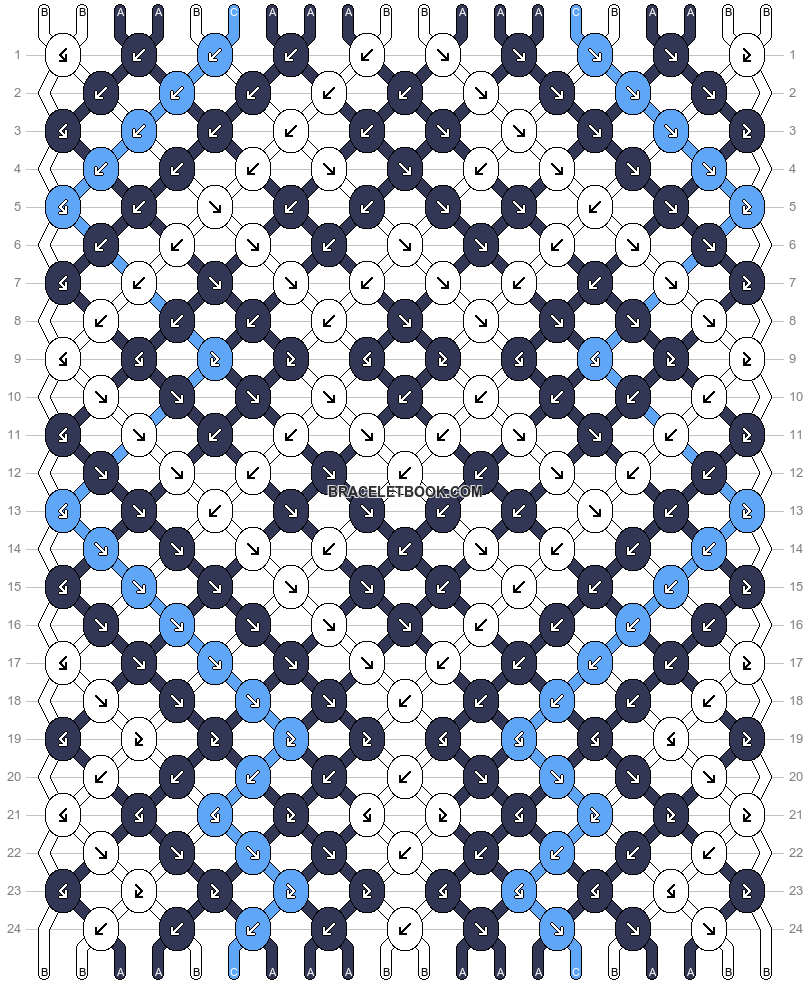 Normal pattern #110567 pattern