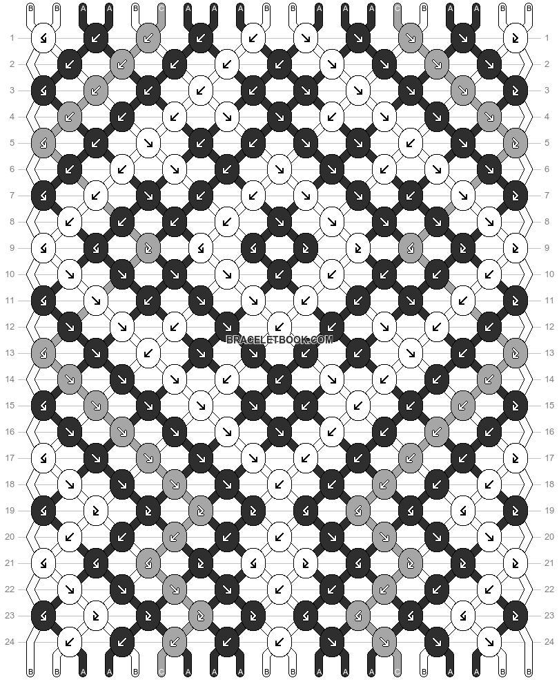 Normal pattern #110568 pattern