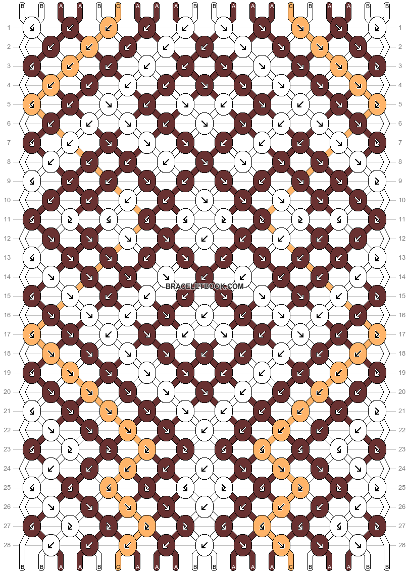 Normal pattern #110571 pattern