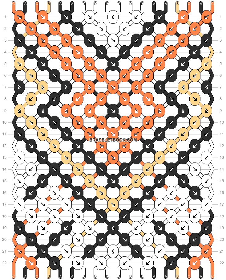 Normal pattern #110588 pattern