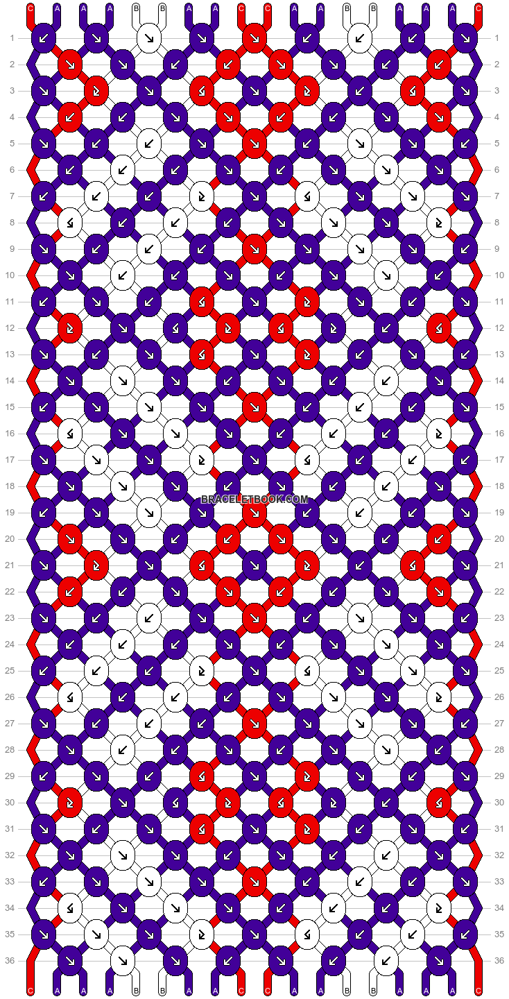 Normal pattern #110599 pattern