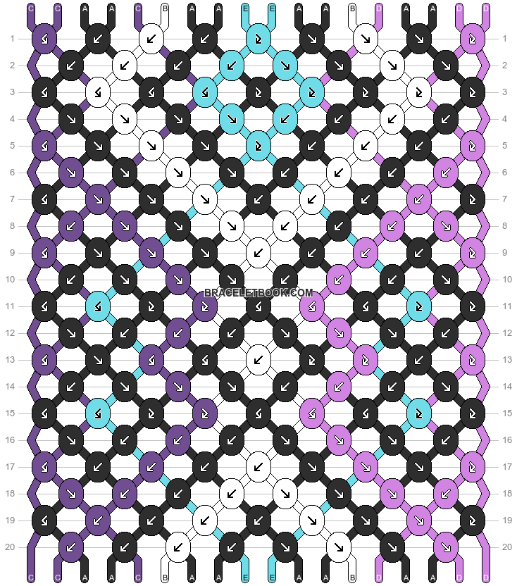 Normal pattern #110623 pattern