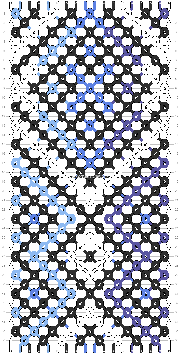 Normal pattern #110690 pattern