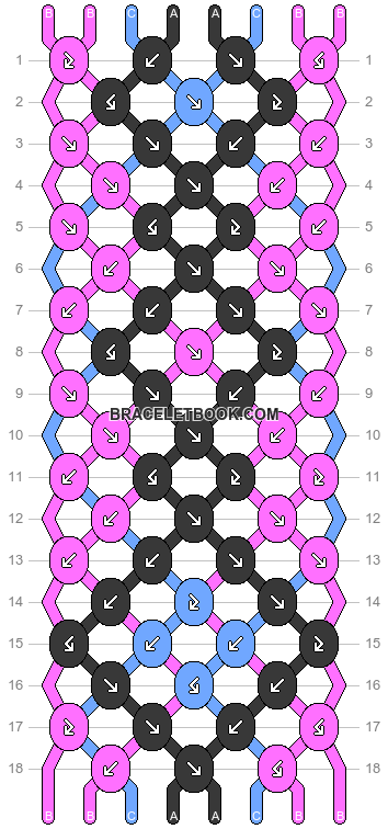 Normal pattern #110739 pattern