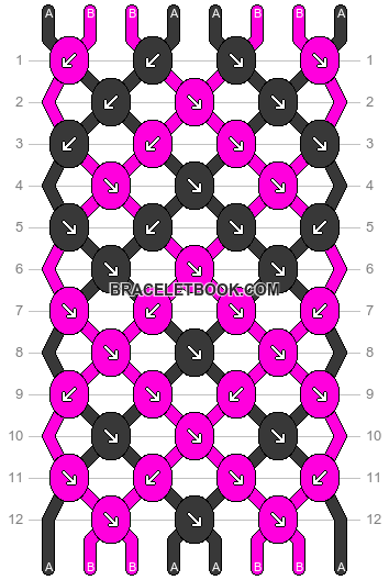 Normal pattern #110743 pattern