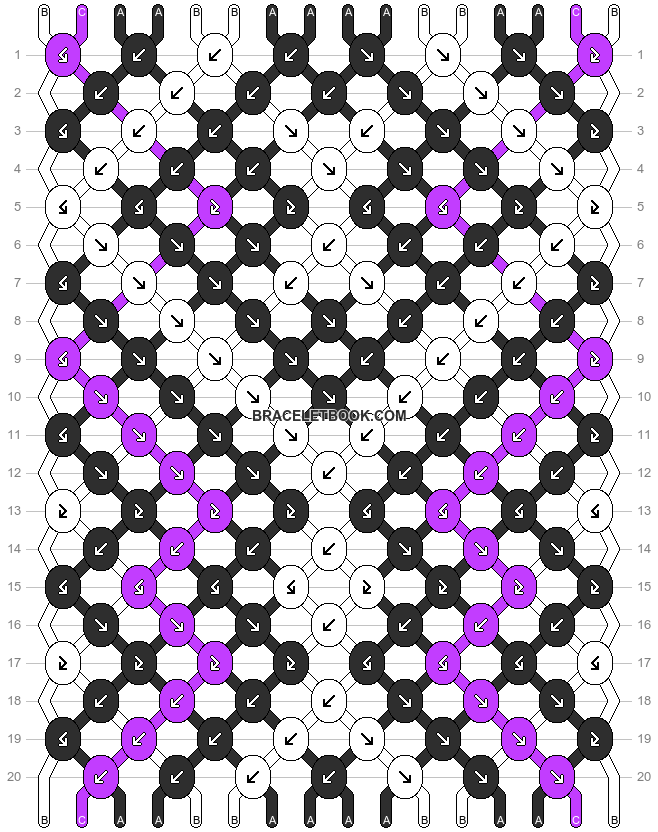Normal pattern #110752 pattern