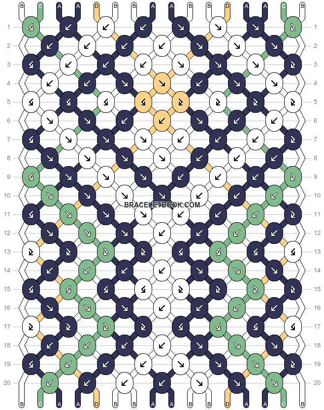 Normal pattern #110755 pattern