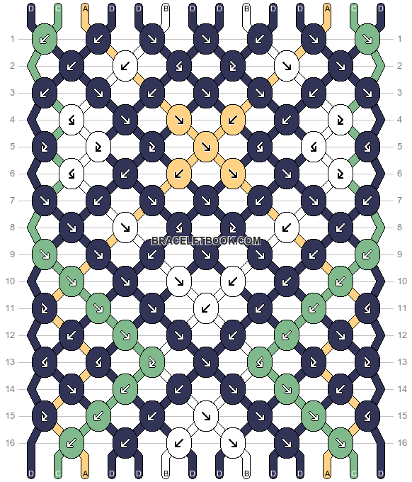 Normal pattern #110756 pattern