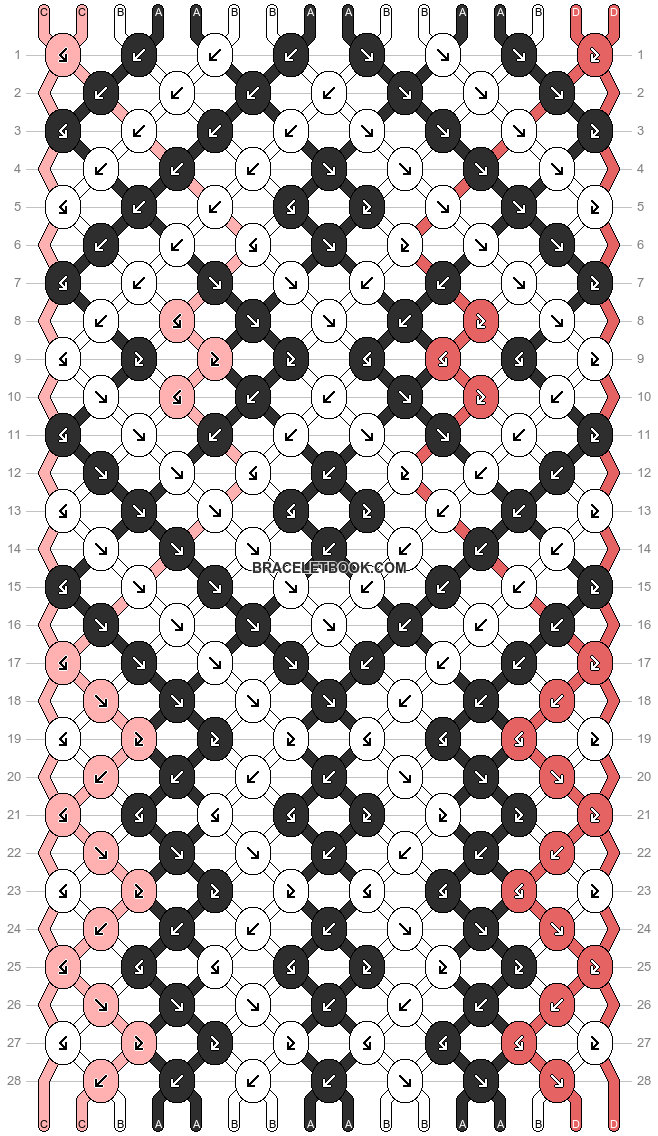 Normal pattern #110758 pattern