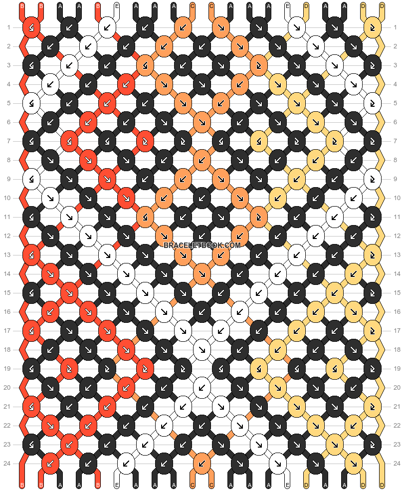 Normal pattern #110831 pattern