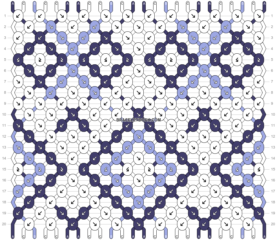 Normal pattern #111081 pattern