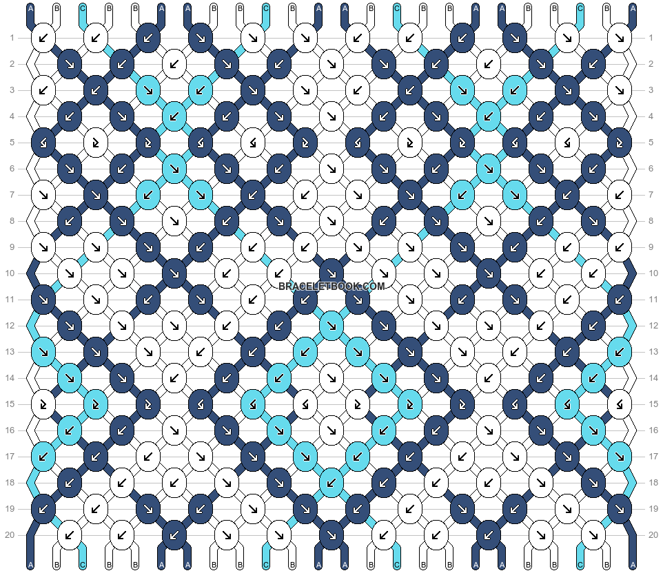 Normal pattern #111082 pattern