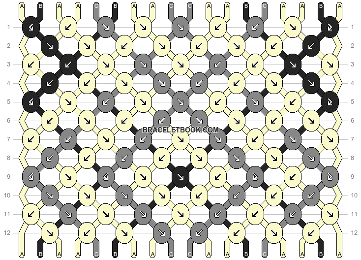 Normal pattern #111210 pattern