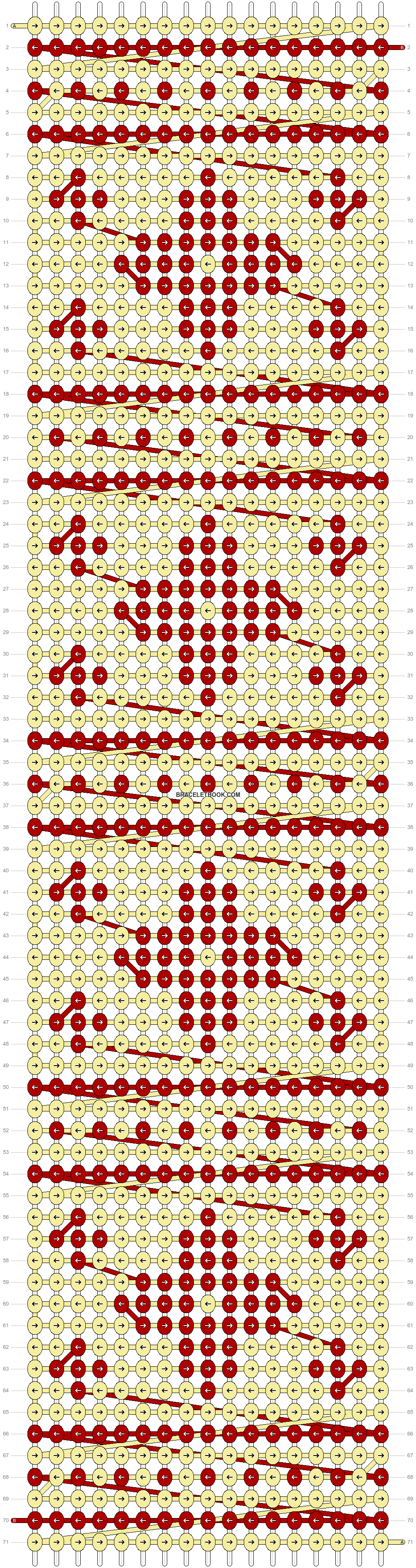 Alpha pattern #111239 pattern