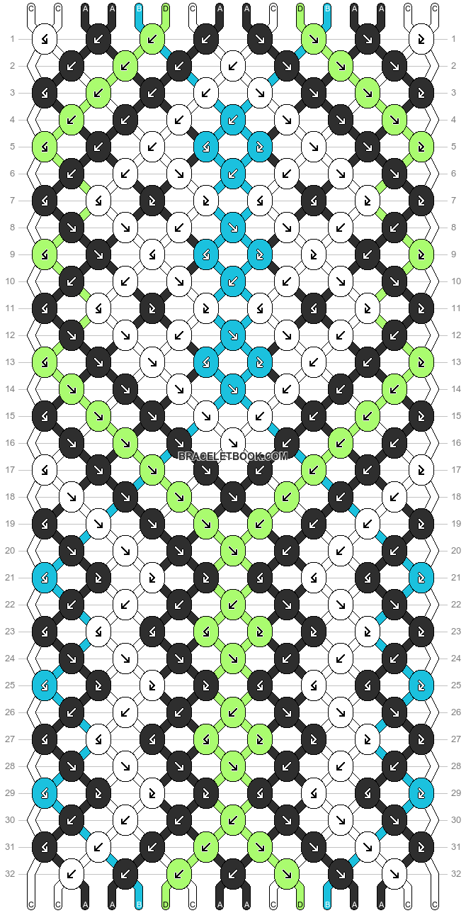 Normal pattern #111267 pattern