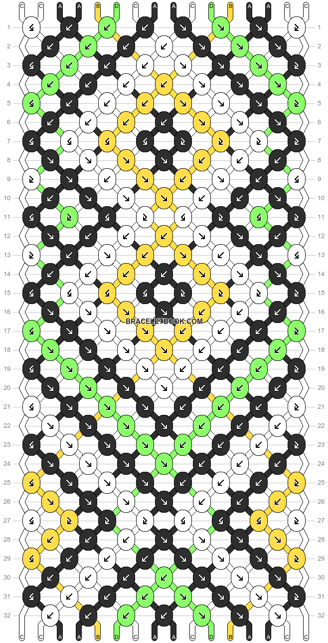 Normal pattern #111269 pattern