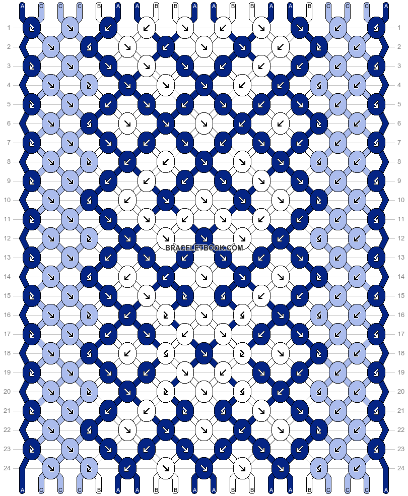 Normal pattern #111281 pattern