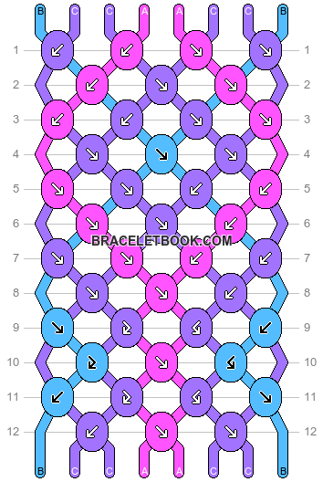 Normal pattern #111466 pattern