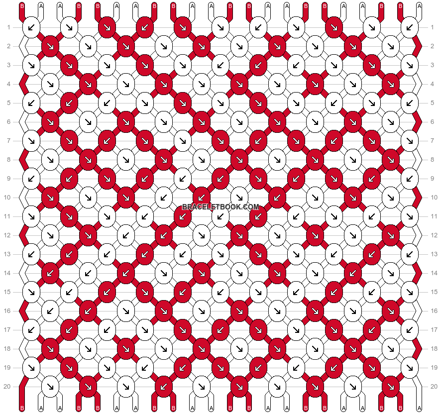 Normal pattern #111474 pattern