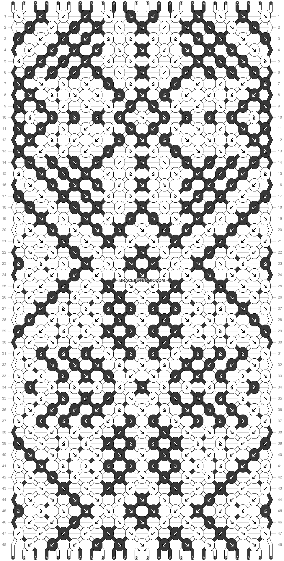 Normal pattern #111482 pattern