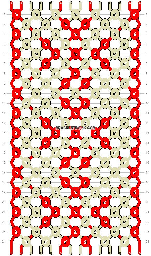 Normal pattern #111553 pattern