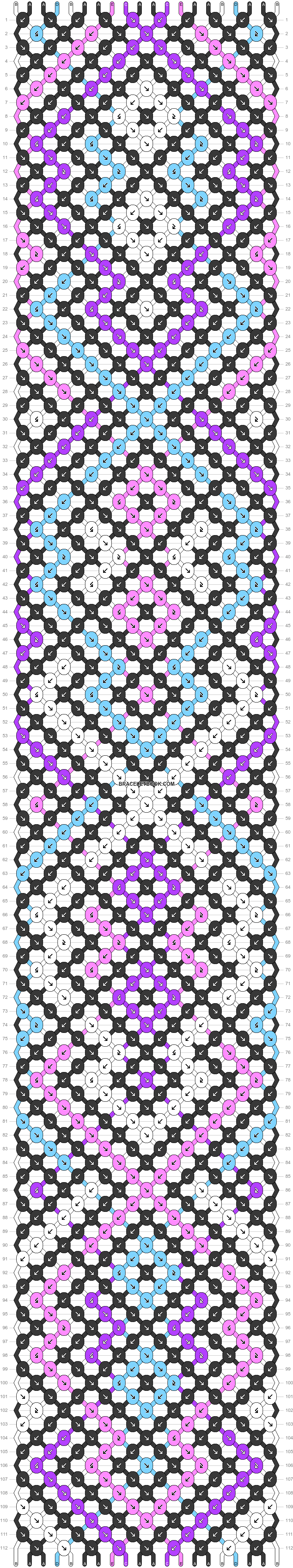 Normal pattern #111576 pattern