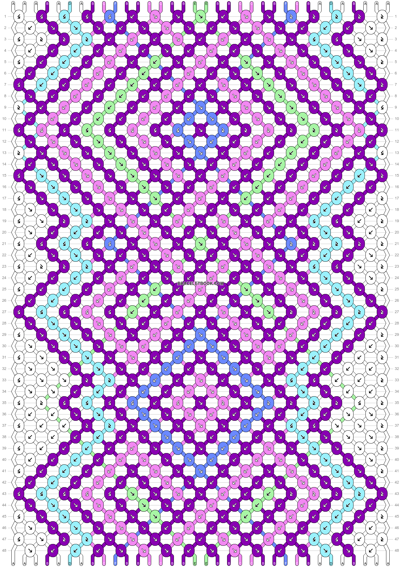 Normal pattern #111577 pattern