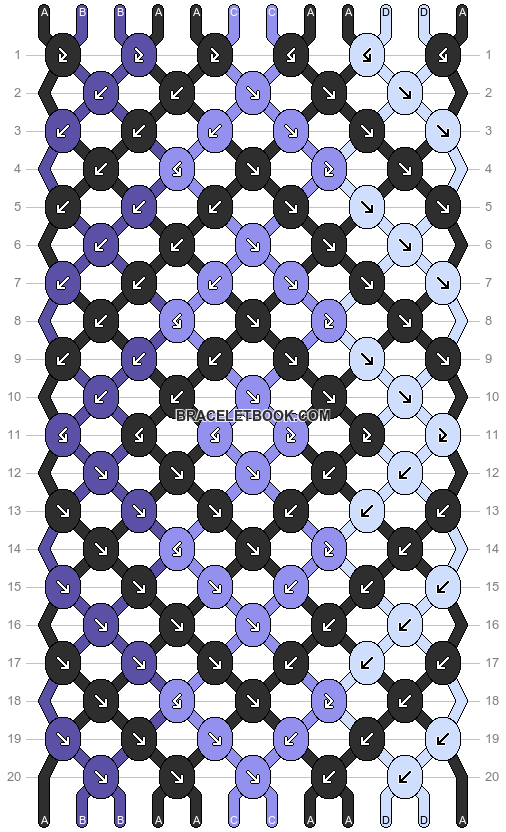 Normal pattern #111692 pattern