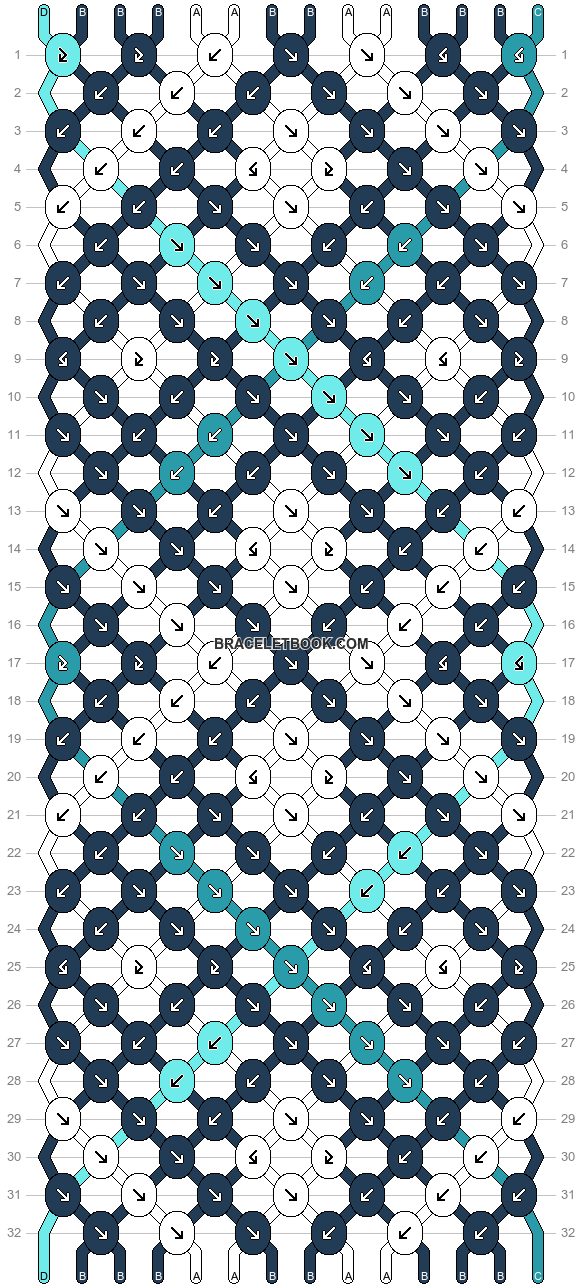 Normal pattern #111700 pattern