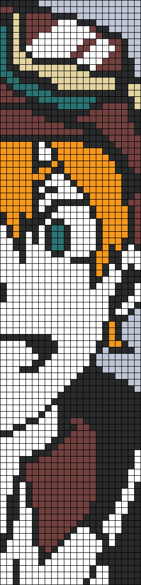 Alpha pattern #111714 preview