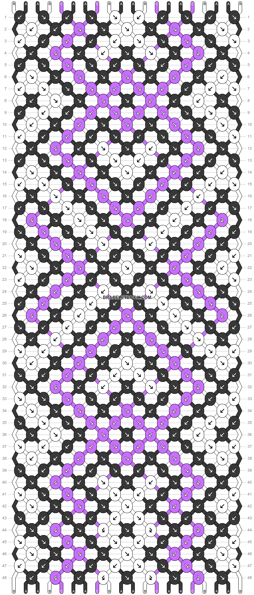 Normal pattern #111723 pattern