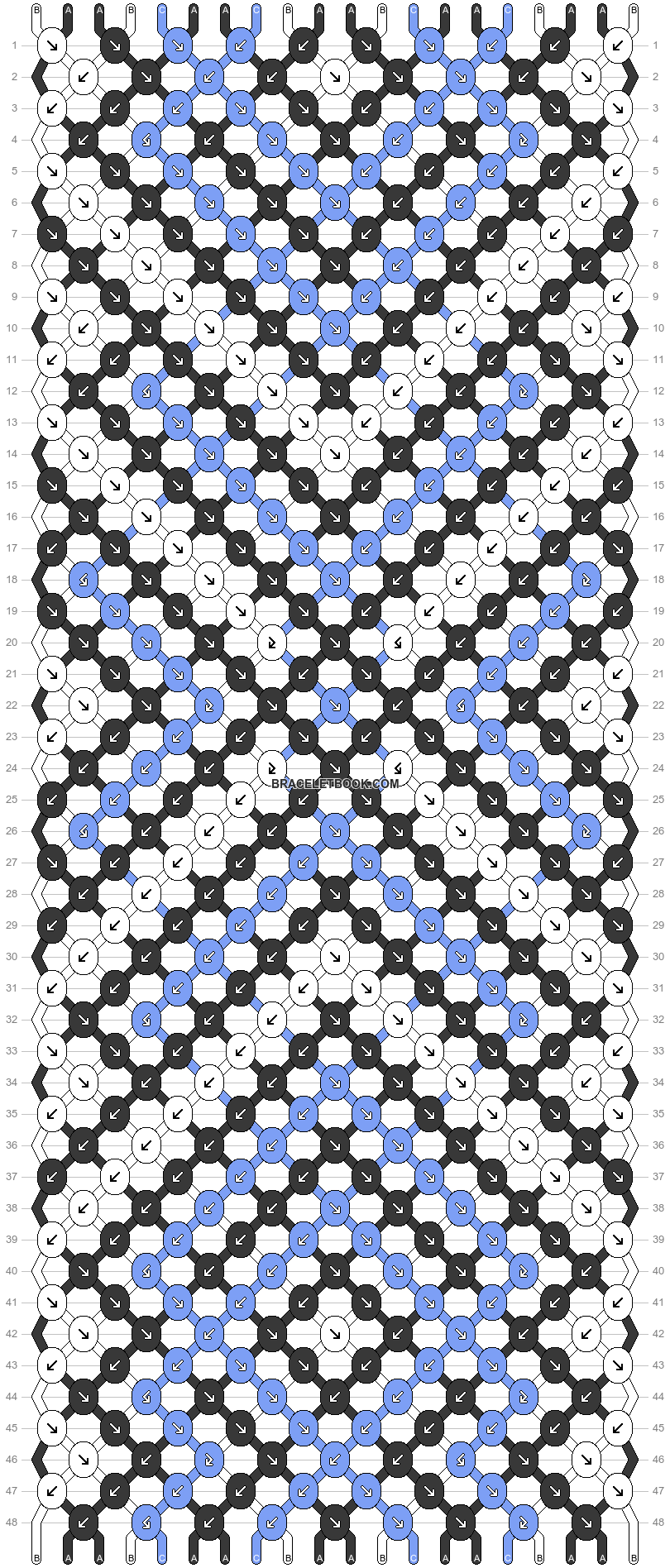 Normal pattern #111726 pattern