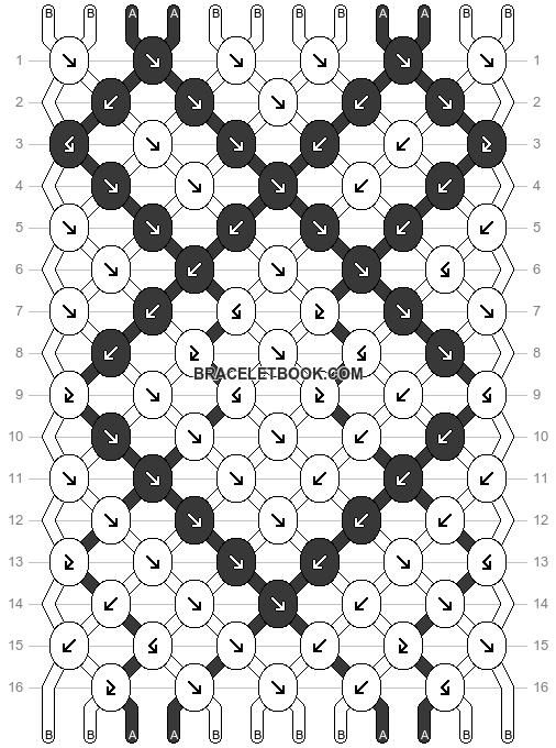 Normal pattern #111887 pattern