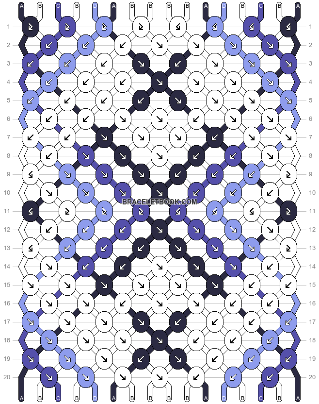 Normal pattern #111930 pattern