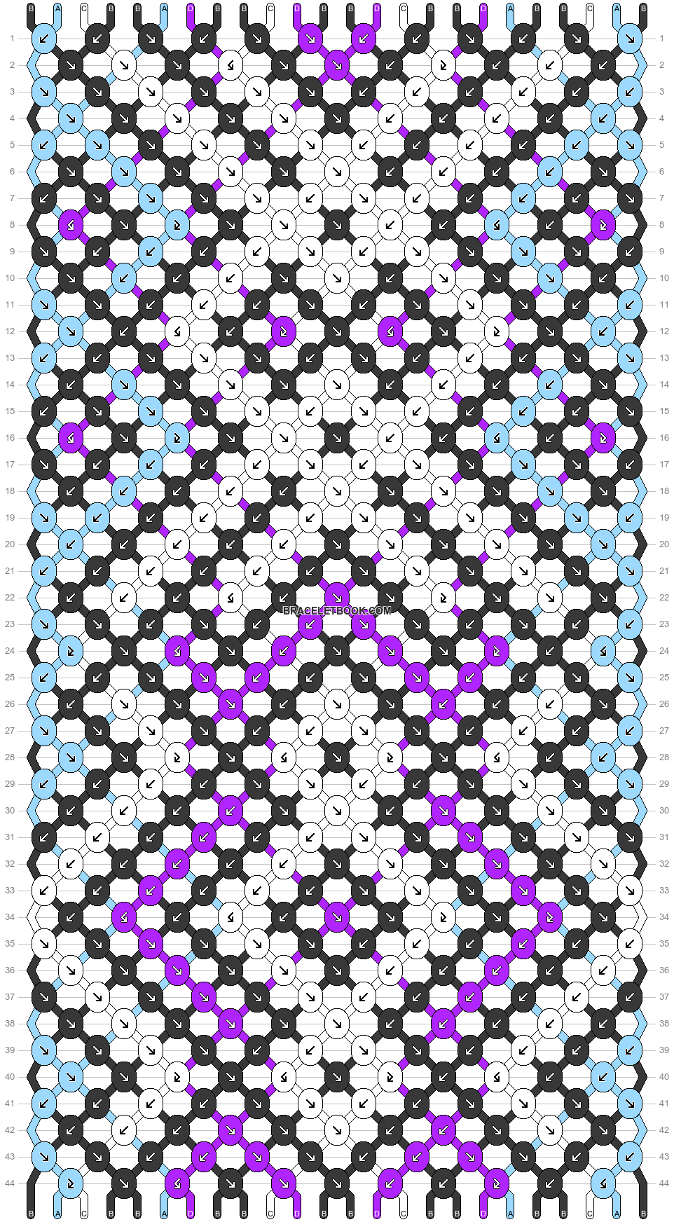 Normal pattern #111952 pattern