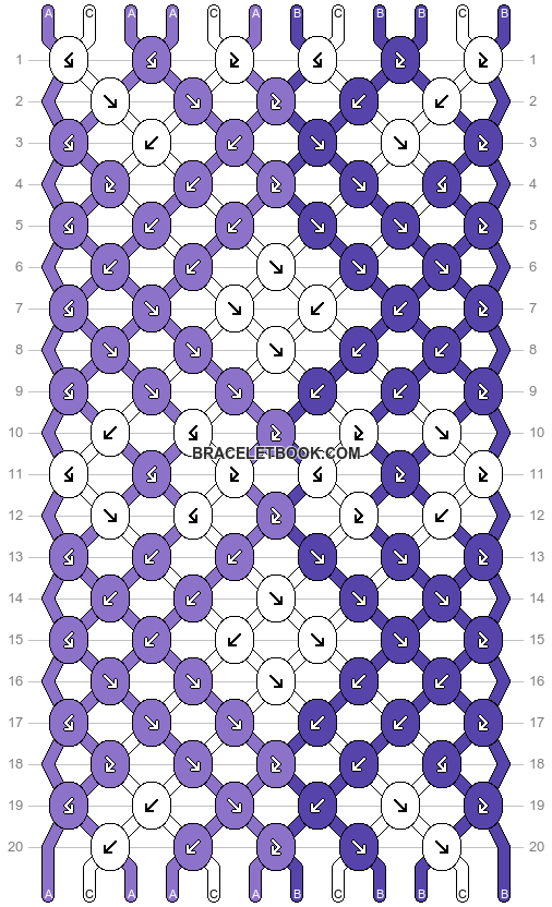 Normal pattern #111991 pattern