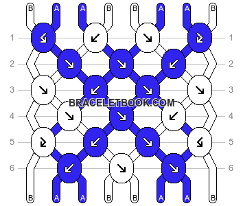 Normal pattern #112031 pattern