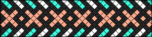 Normal pattern #112083