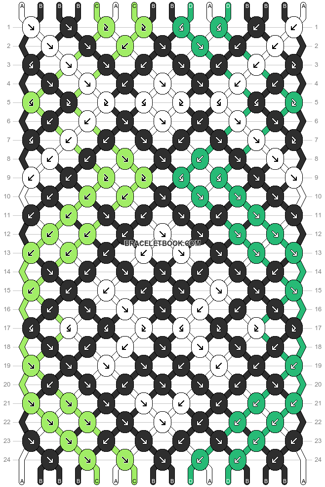 Normal pattern #112113 pattern